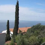 בית נופש Sea View Neher Nr 1