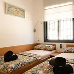בית נופש Sea View Neher Nr 1 רוזס