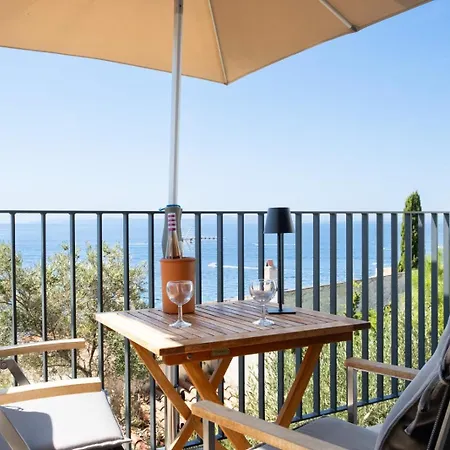 Sea View Neher Nr 1 רוזס