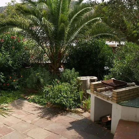 Sea View Neher Nr 1 בית נופש